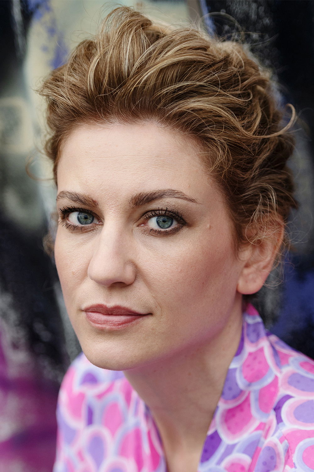 Фото  (Julienne Pfeil)