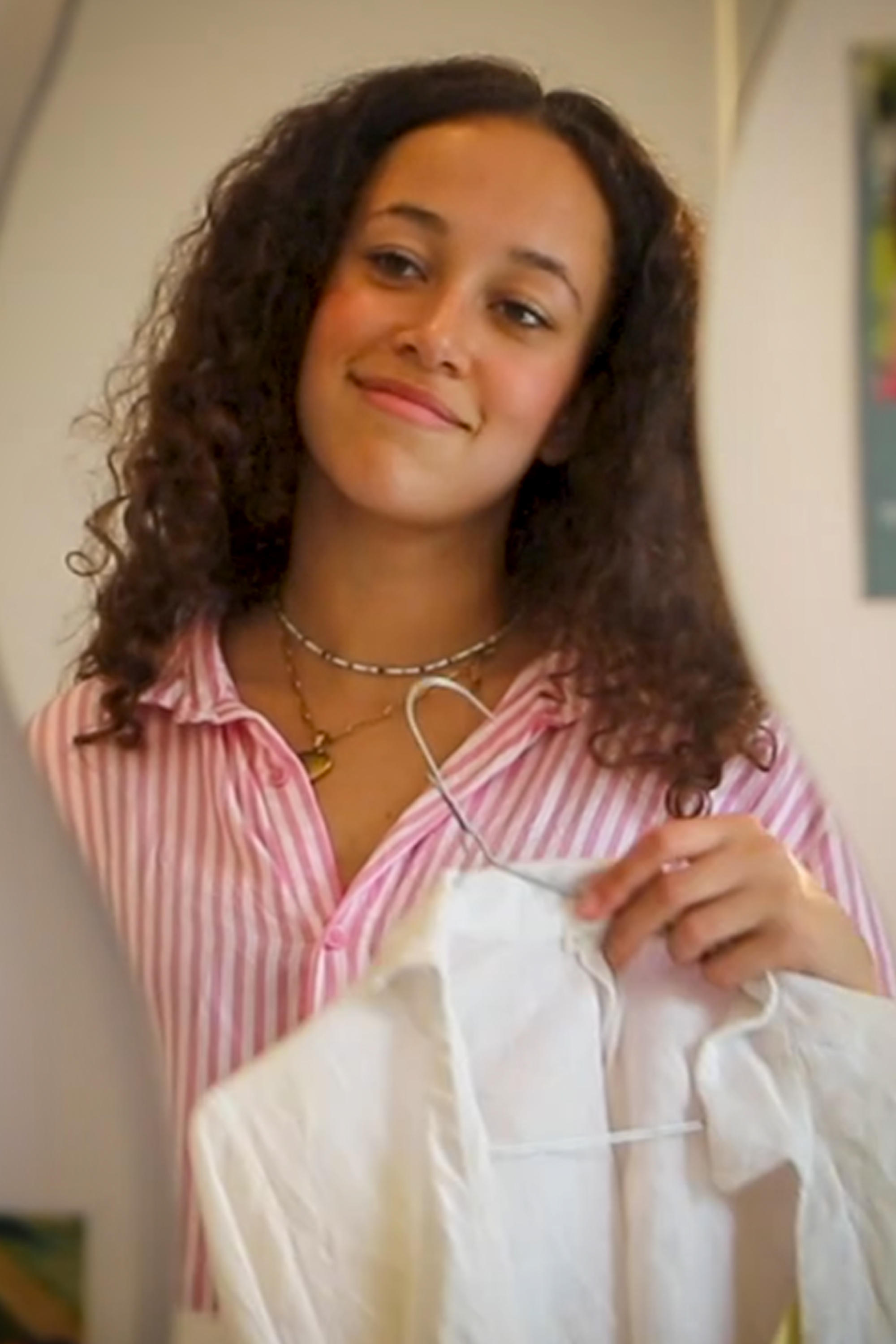 Фото  (Naomi PROST)