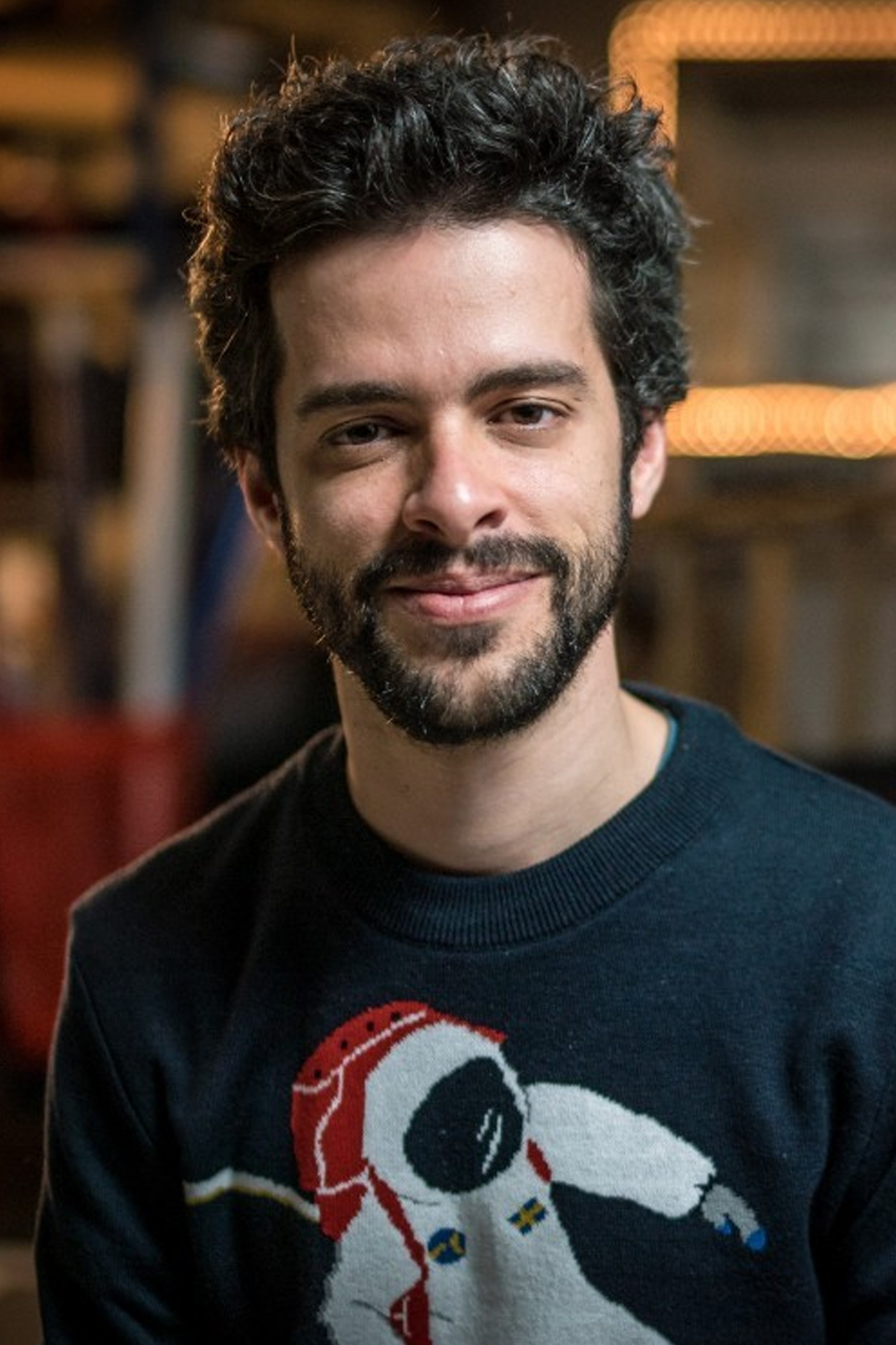 Фото  (Tomás Sposato)