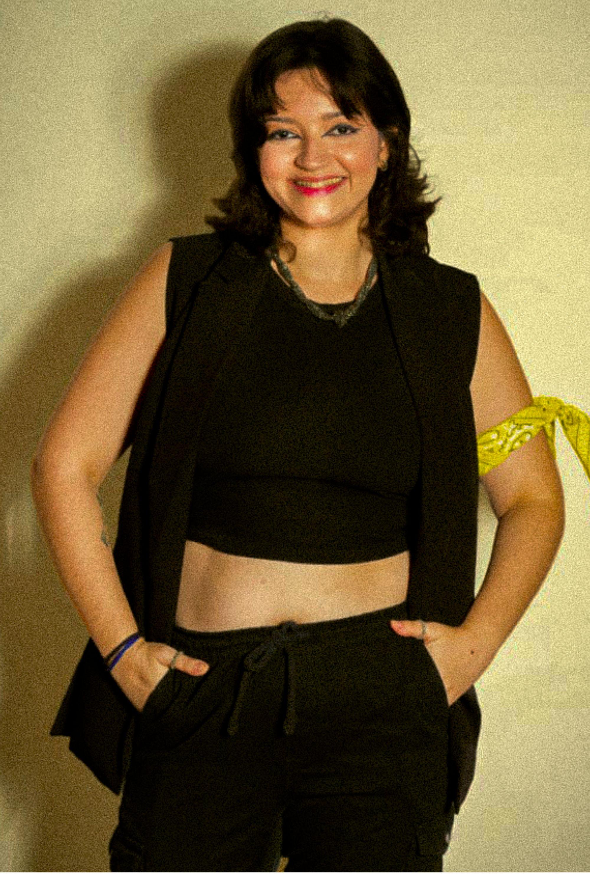 Фото  (Yasmin Magno)