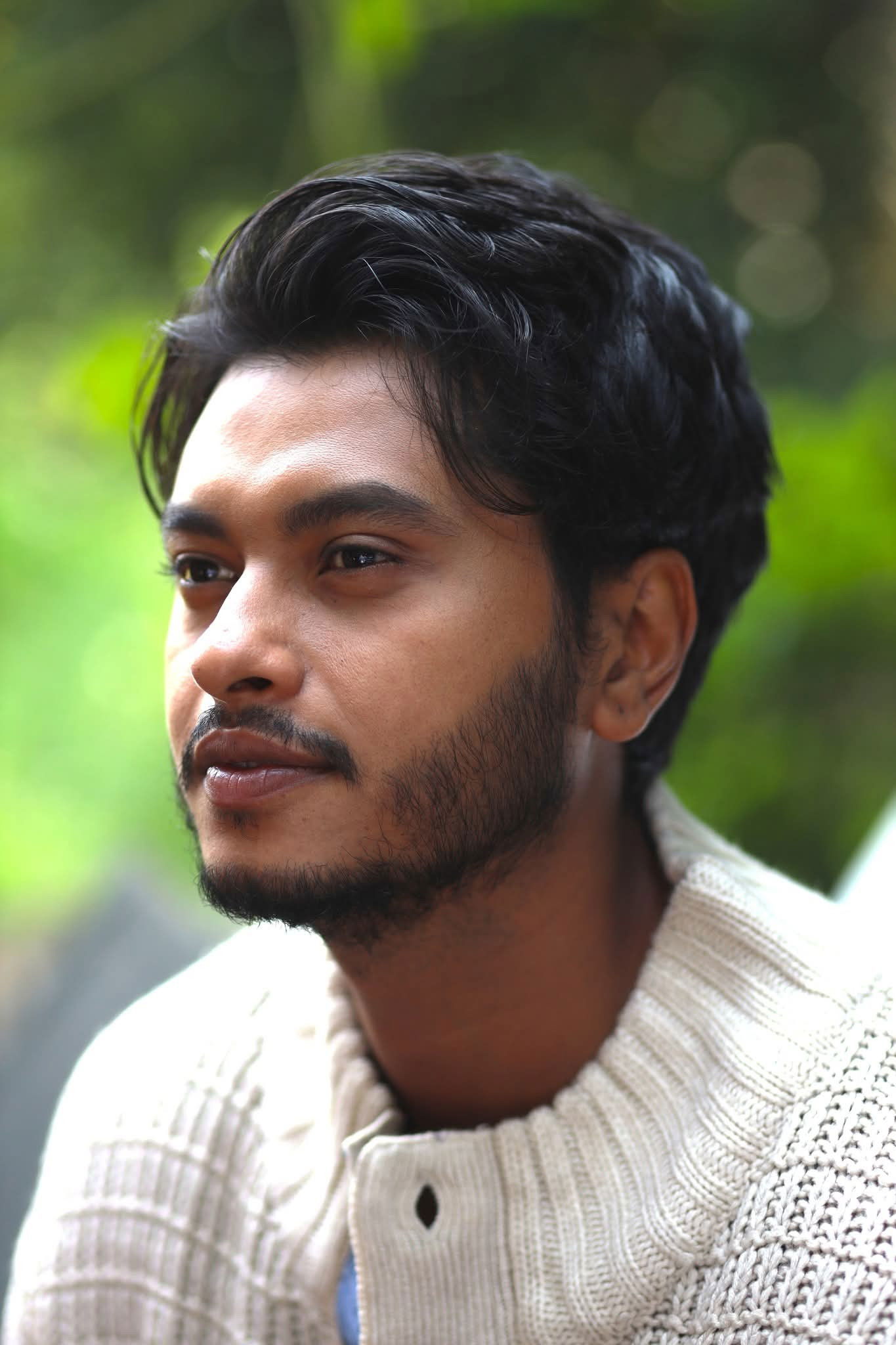 Фото  (Arosh Khan)