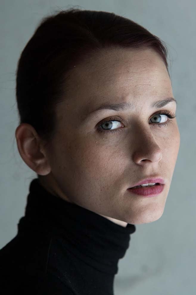 Фото  (Hana Drozdová)