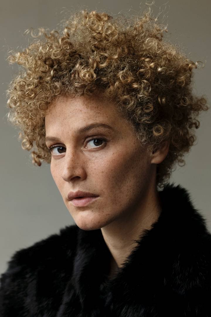 Фото  (Karen Dahmen)