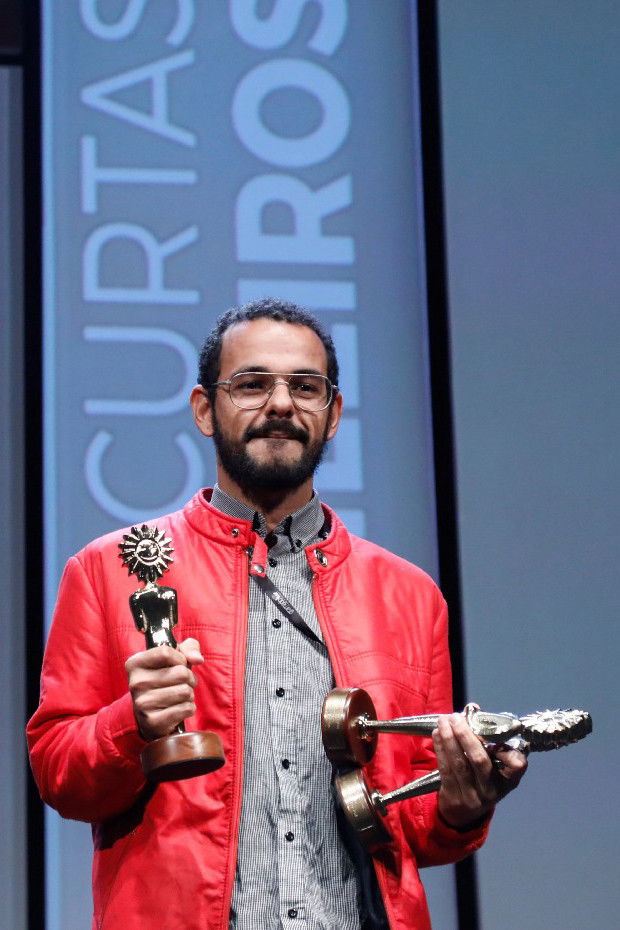 Фото  (Marco Antônio Pereira)