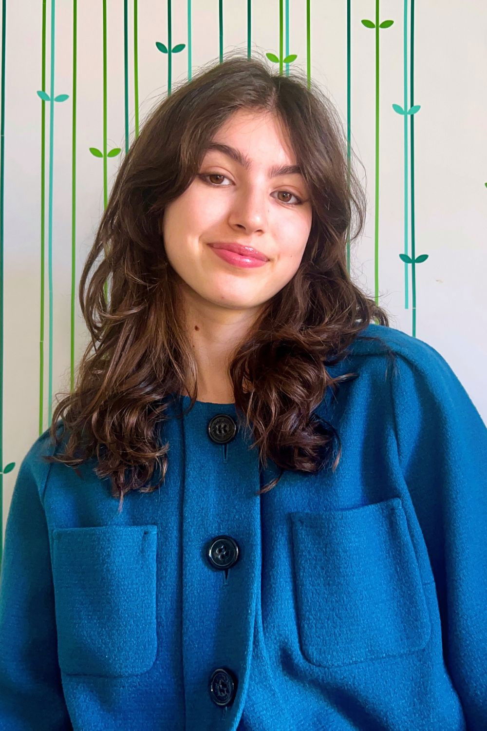 Фото Паула Альварес Альварес (Paula Álvarez Álvarez)