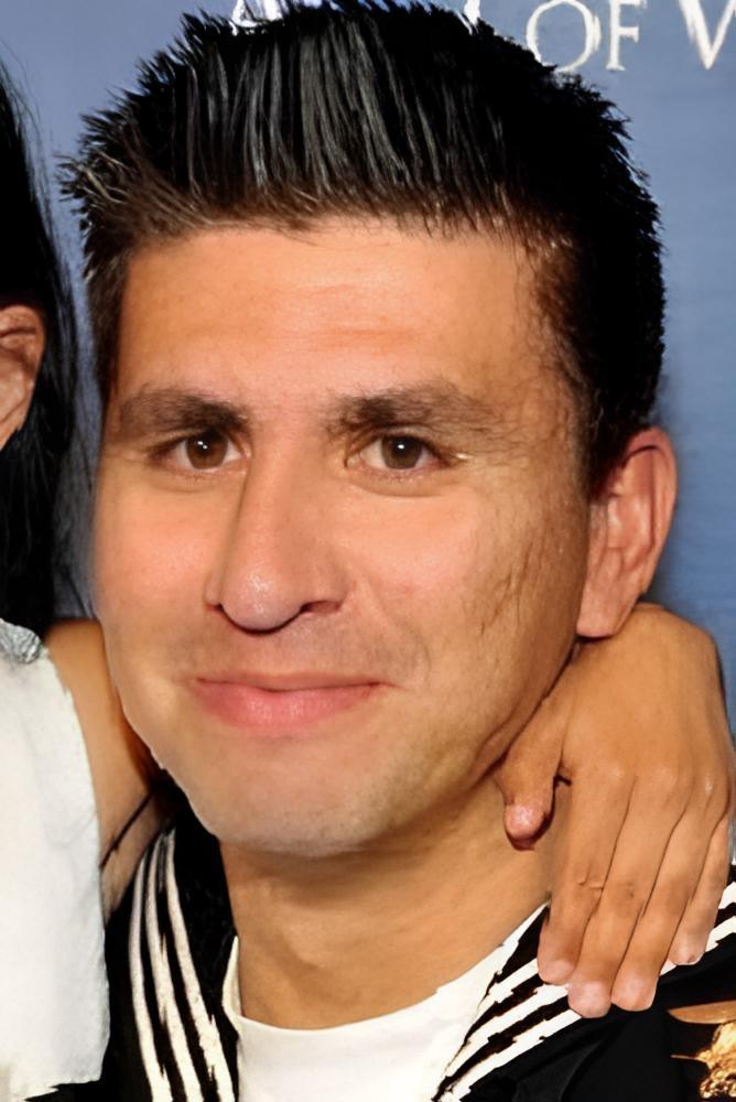 Фото Рей Мендоза (Ray Mendoza)