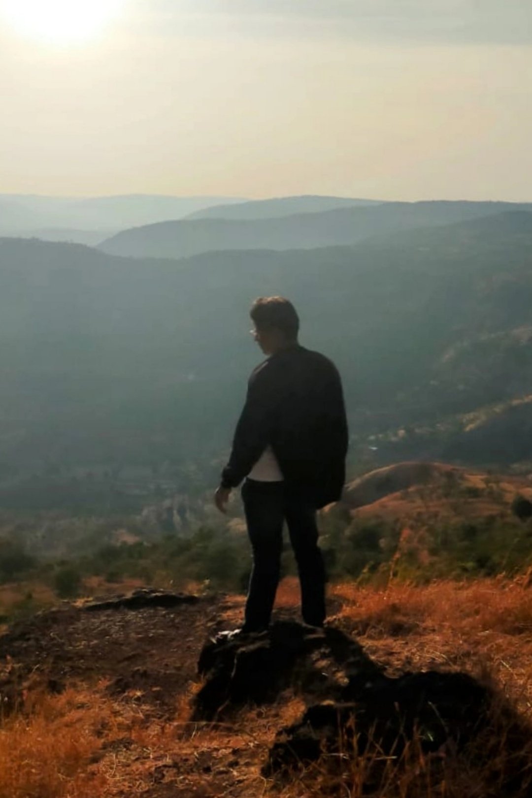 Фото  (Shrivardhan Mane)