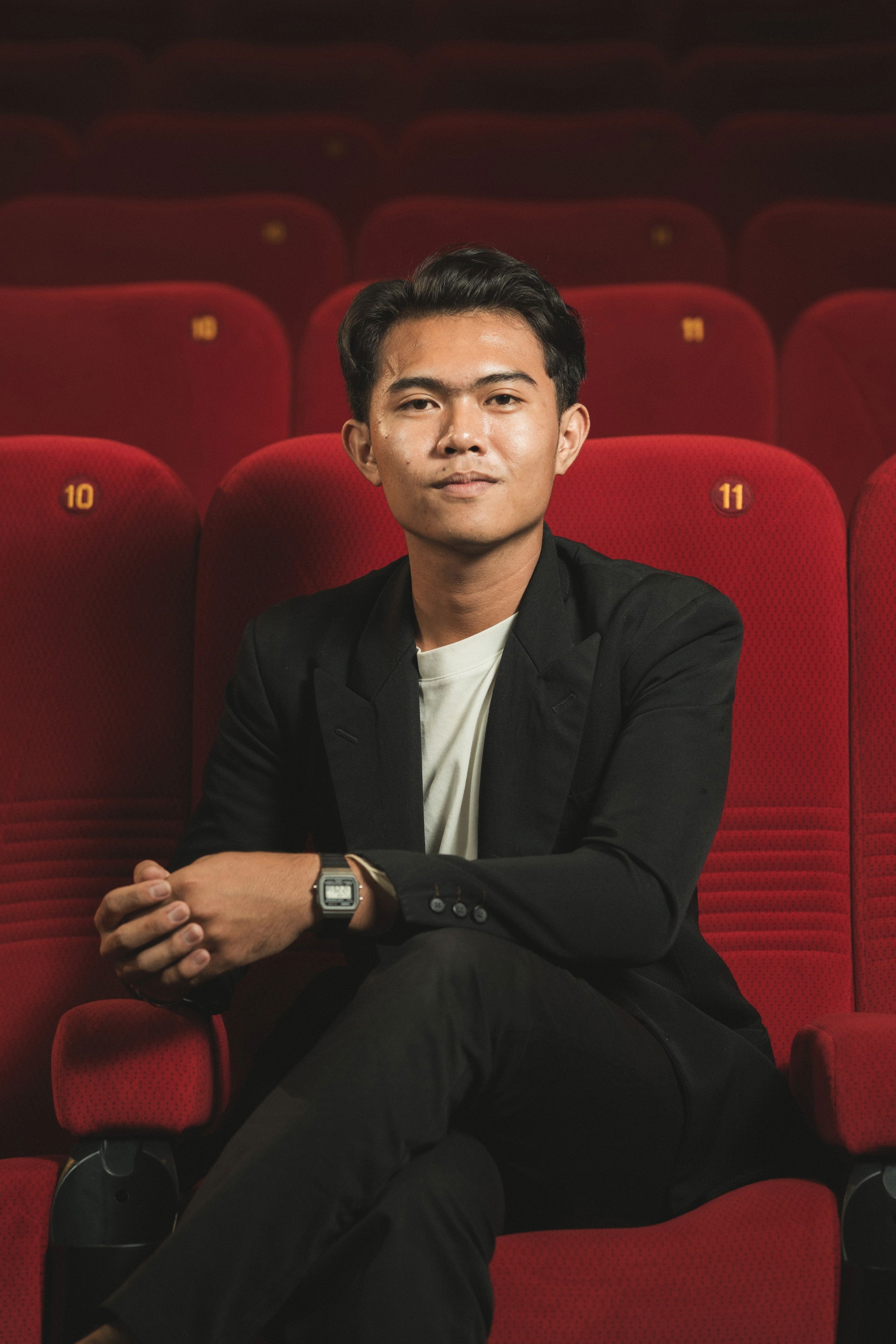 Фото  (Yogi Surya)