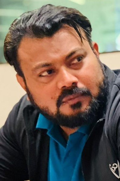 Фото  (Zakir Ali)