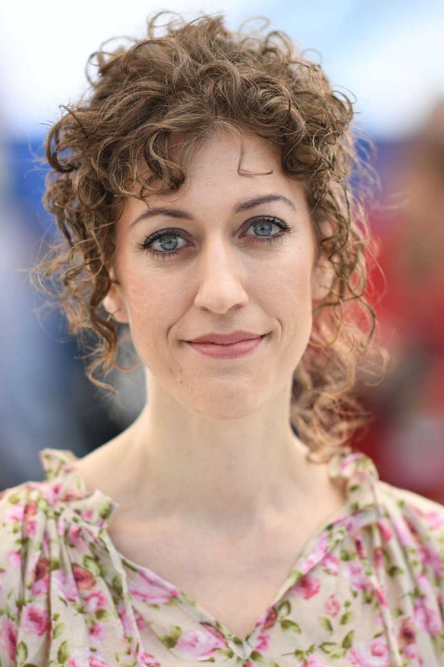 Фото  (Annie Silverstein)