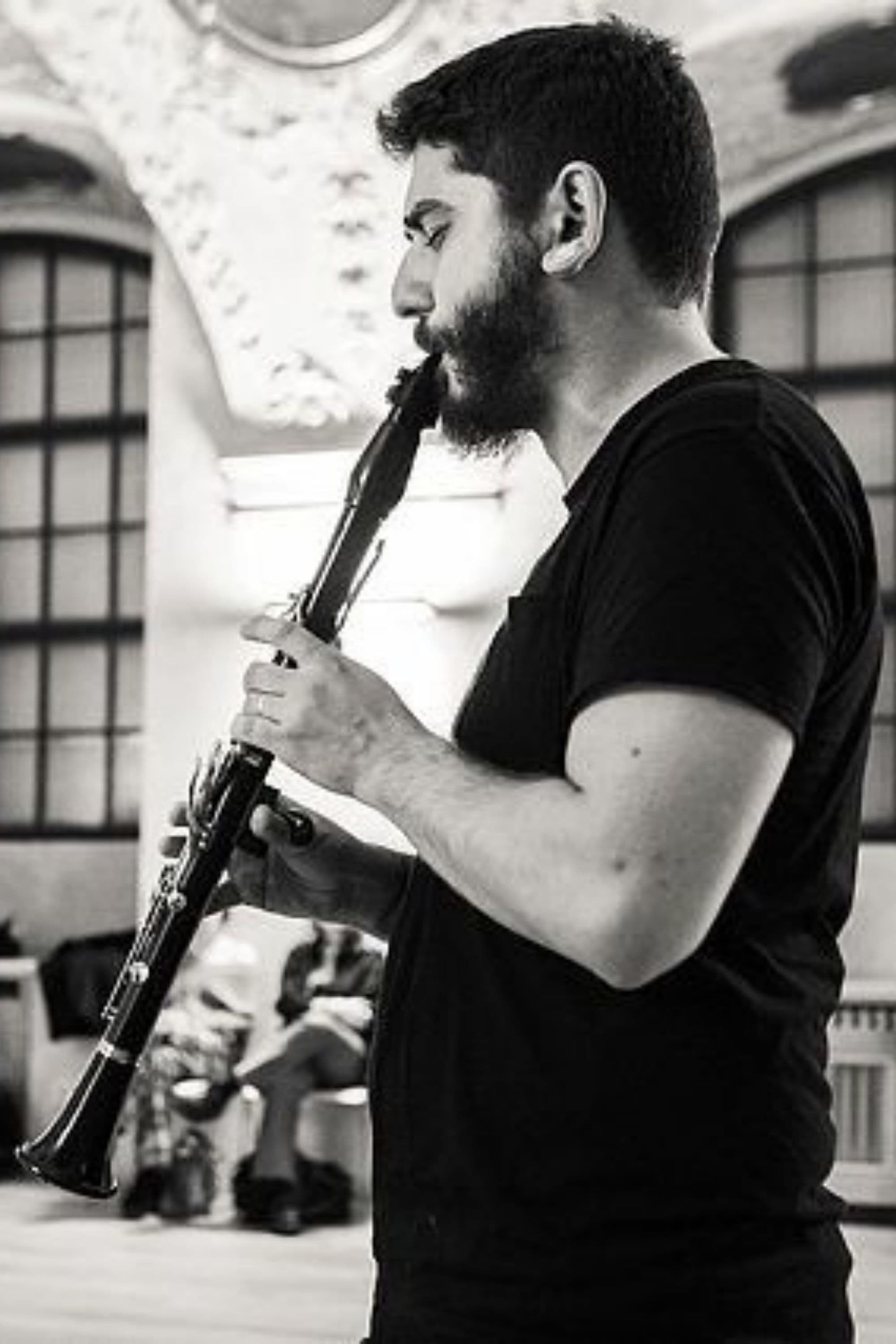 Фото  (Bruno Cunha)