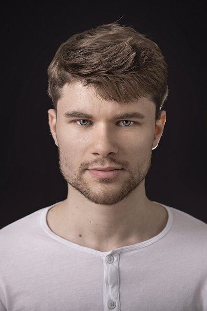 Фото  (Charles Sobry)