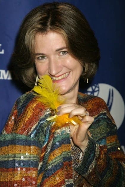Фото Шеріл Хенсон (Cheryl Henson)