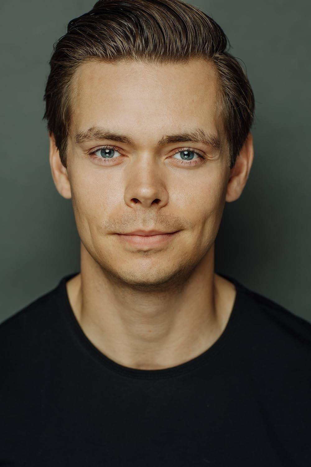 Фото  (Colton Mackie)