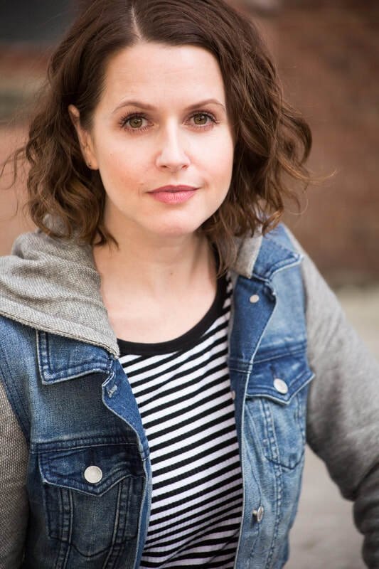 Фото  (Melissa Wolfklain)