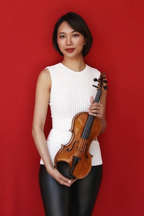 Фото  (Nancy Zhou)
