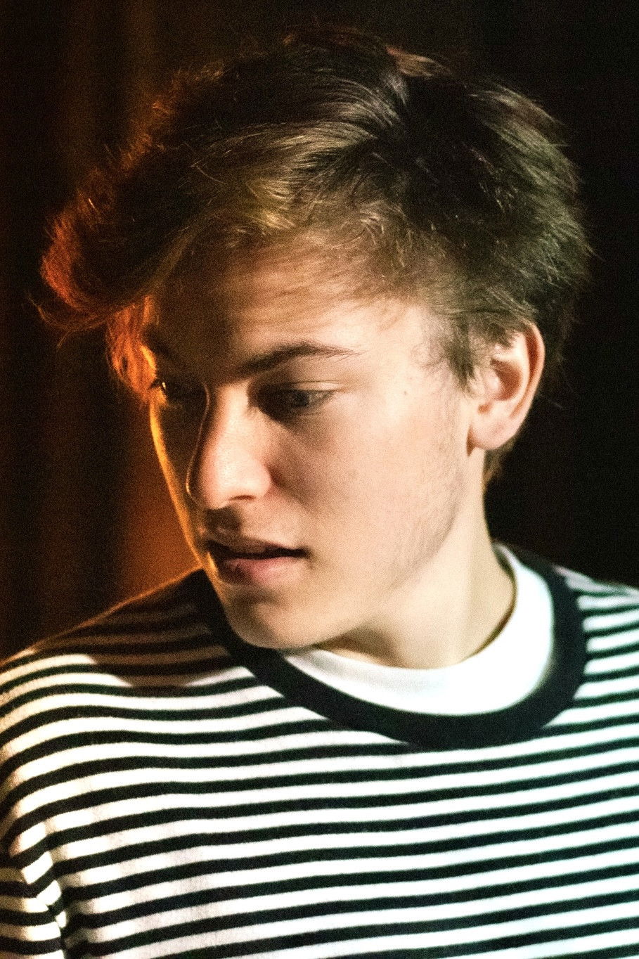 Фото  (Quincy Kern-Johnson)