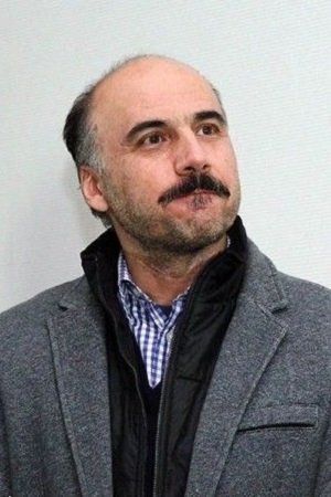 Фото  (Adel Yaraghi)