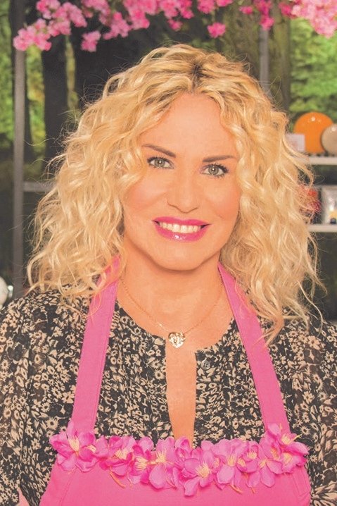 Фото  (Antonella Clerici)