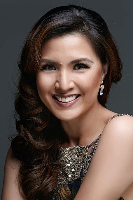 Фото  (Bernadette Allyson)