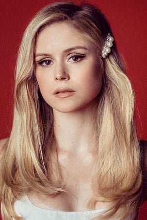 Фото Ерін Моріарті (Erin Moriarty)