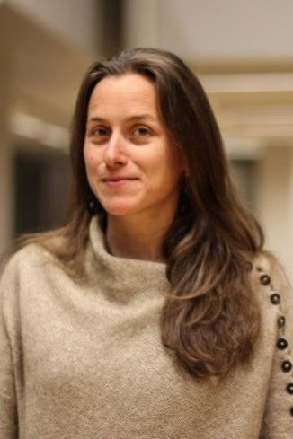 Фото  (Natalia Almada)