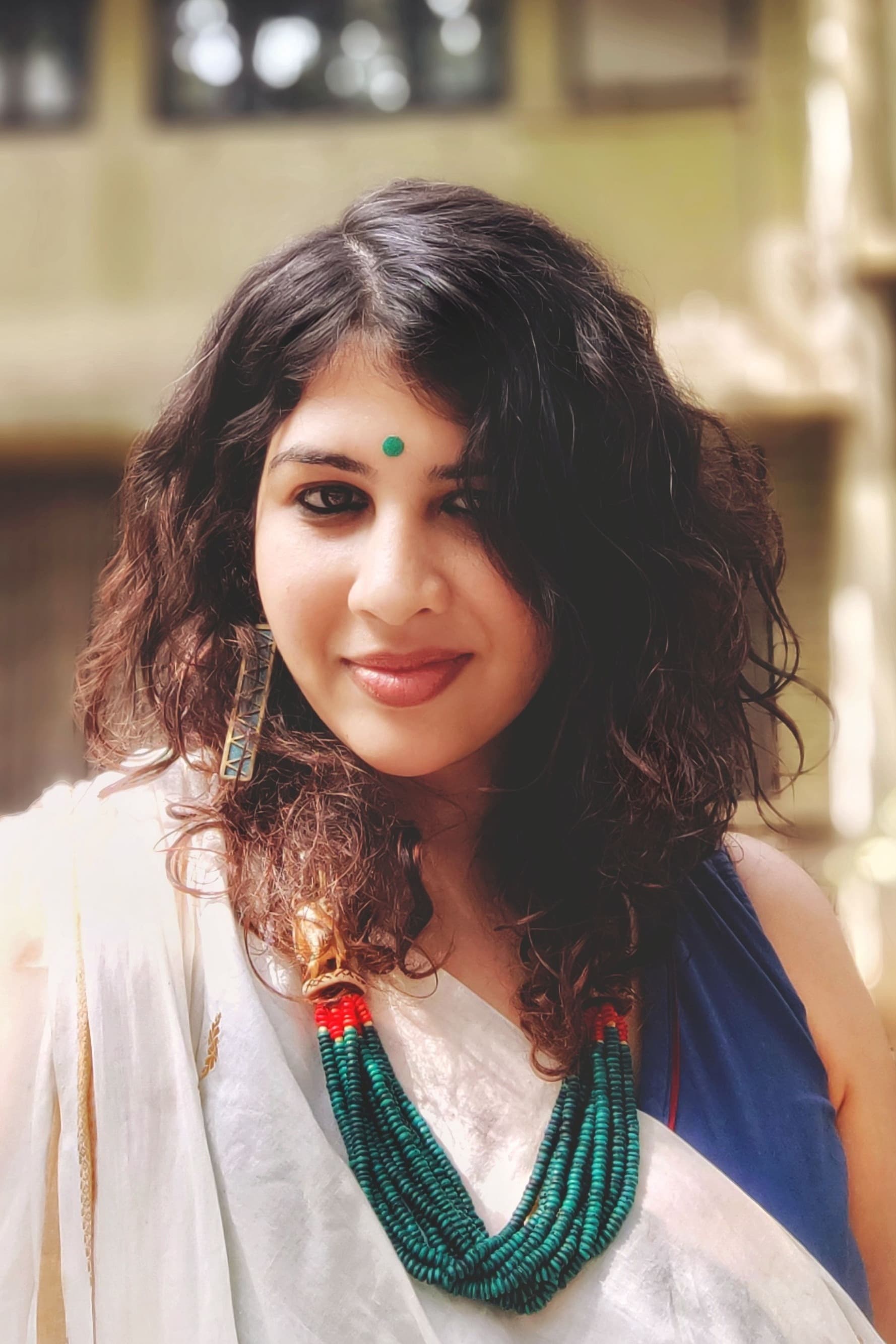 Фото  (Poorva Bhat)