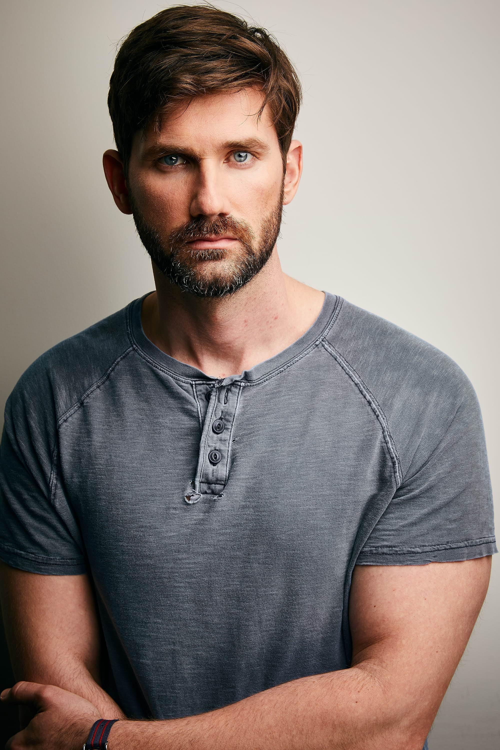 Фото  (Andrew Fultz)