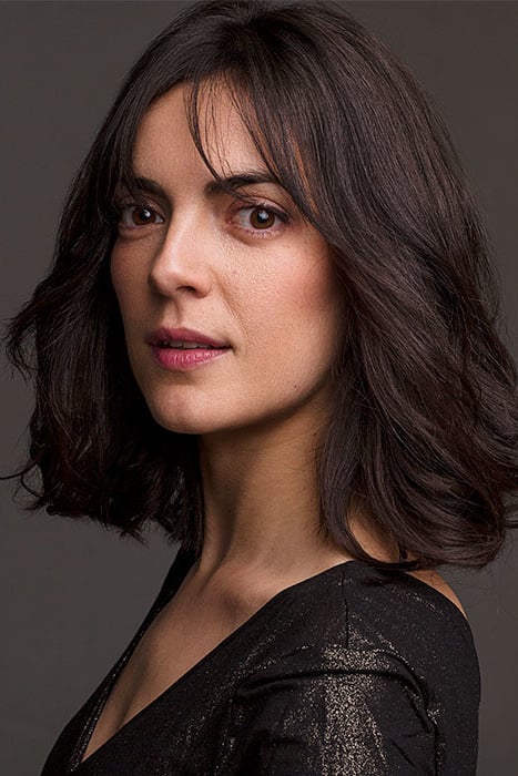 Фото  (Beatriz Arjona)