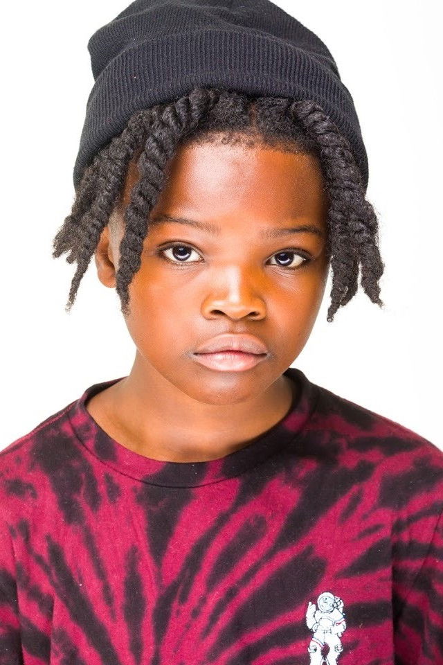 Фото  (Camden Coley)