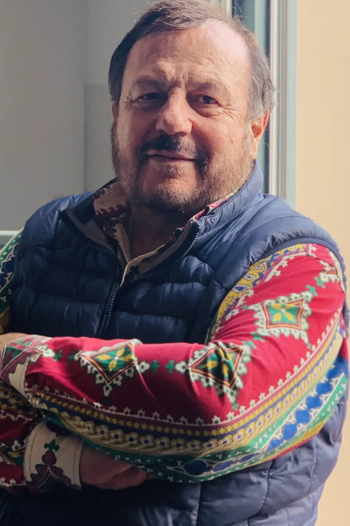 Фото  (Henry-Jean Servat)