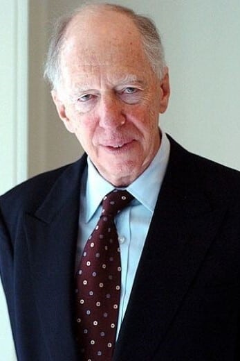 Фото  (Jacob Rothschild)