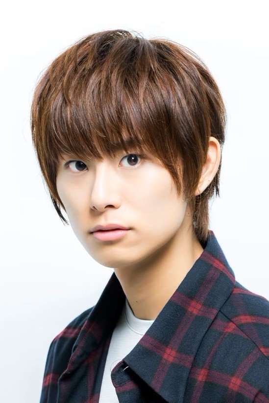Фото  (Masaki Kaoru)