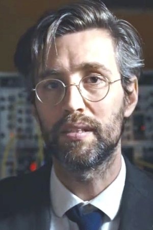 Фото Ніколя Рабеус (Nicolas Rabaeus)