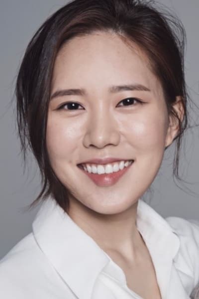 Фото Пак Га-Янг (Park Ga-young)