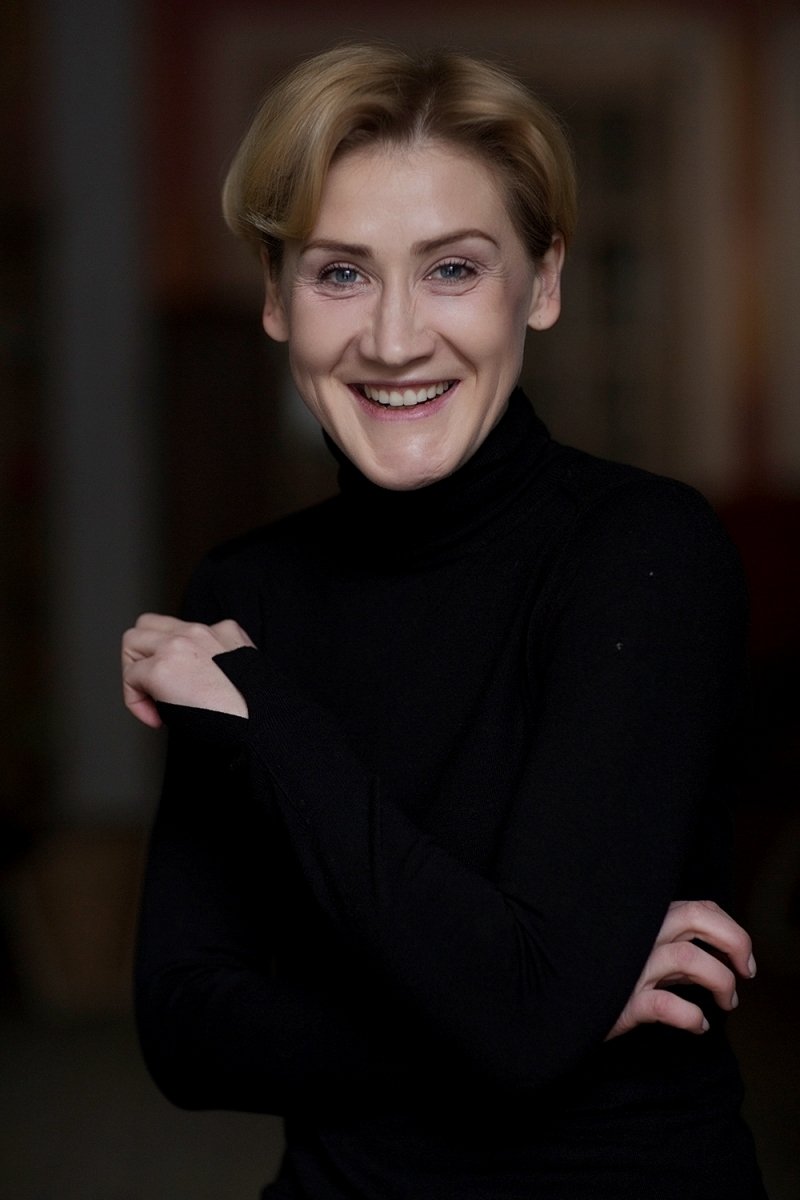 Фото  (Alyona Lapteva)