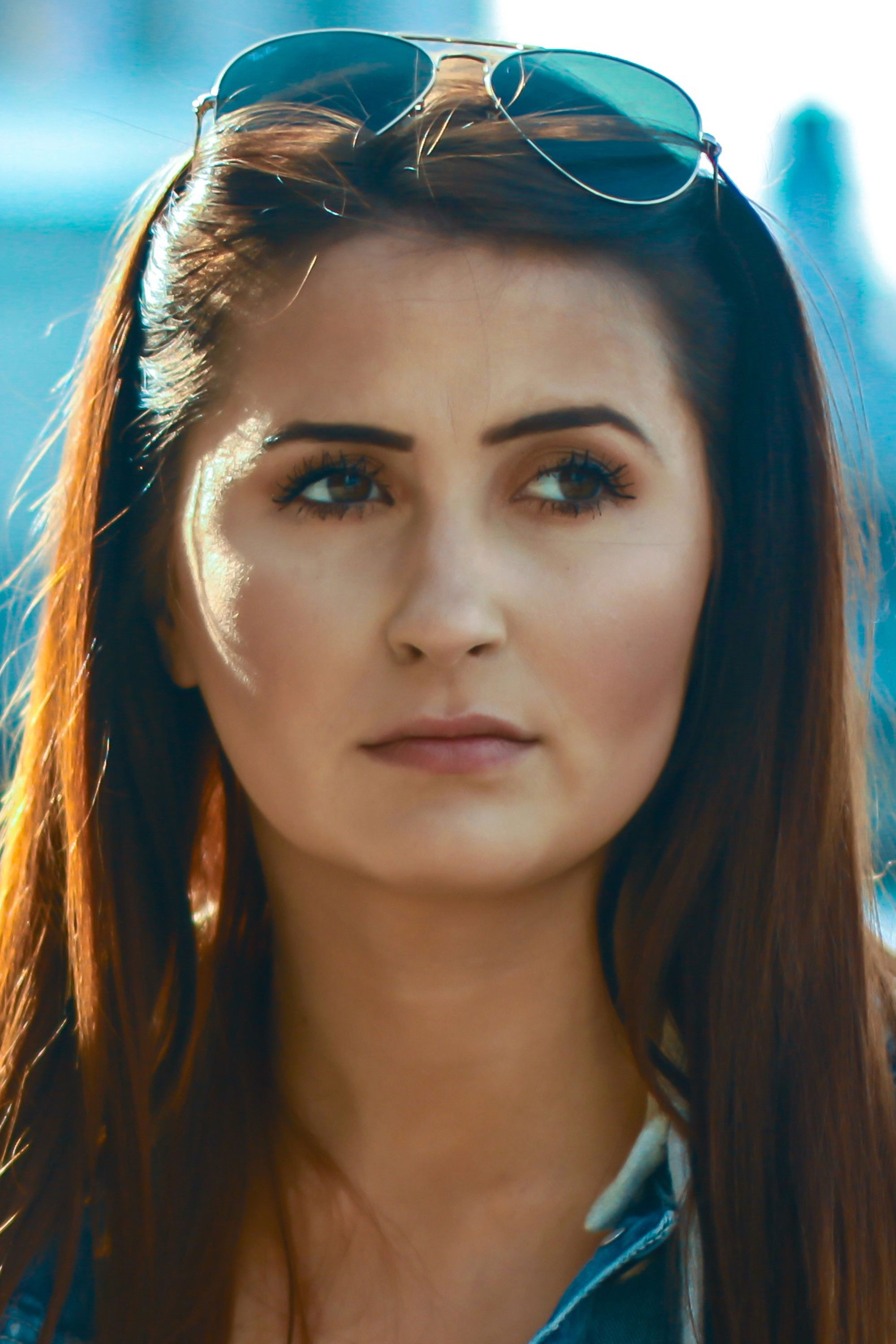 Фото  (Cheyenne Pasquer)