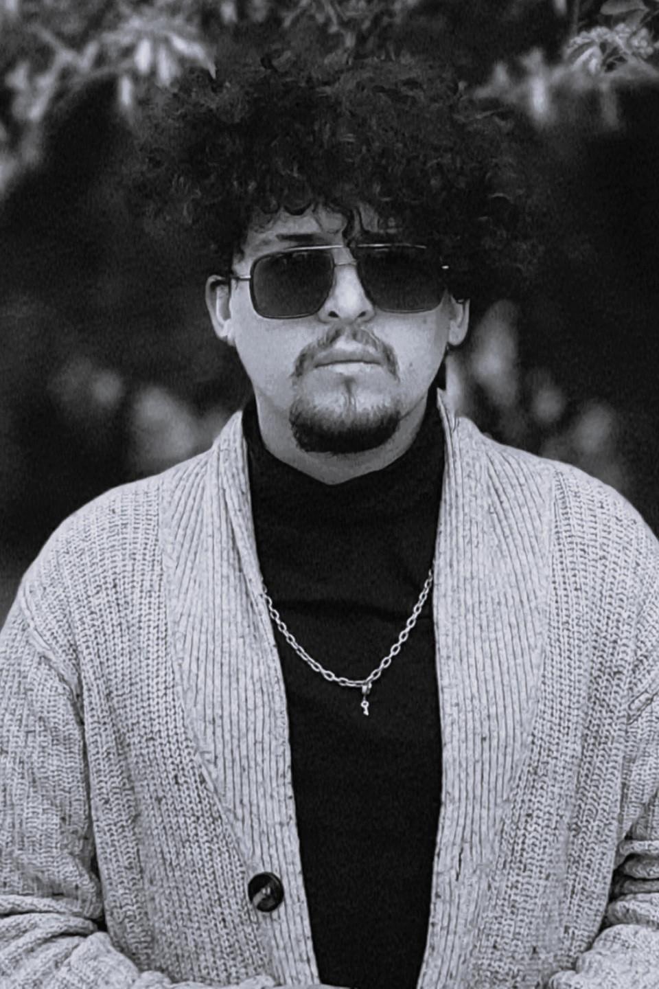 Фото  (Mateo Vargas)