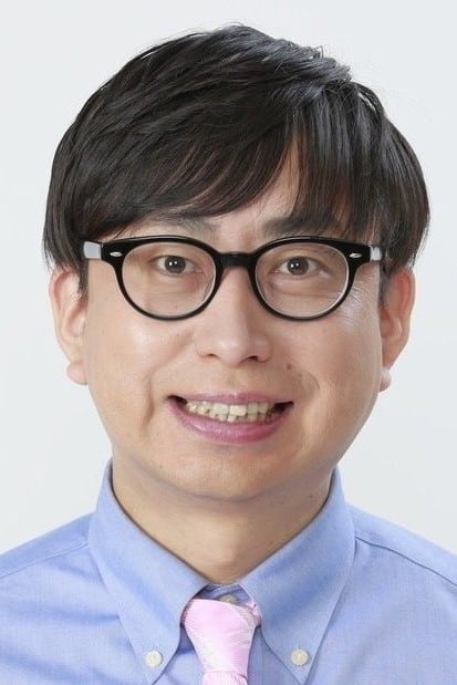 Фото  (Oideyasu Oda)