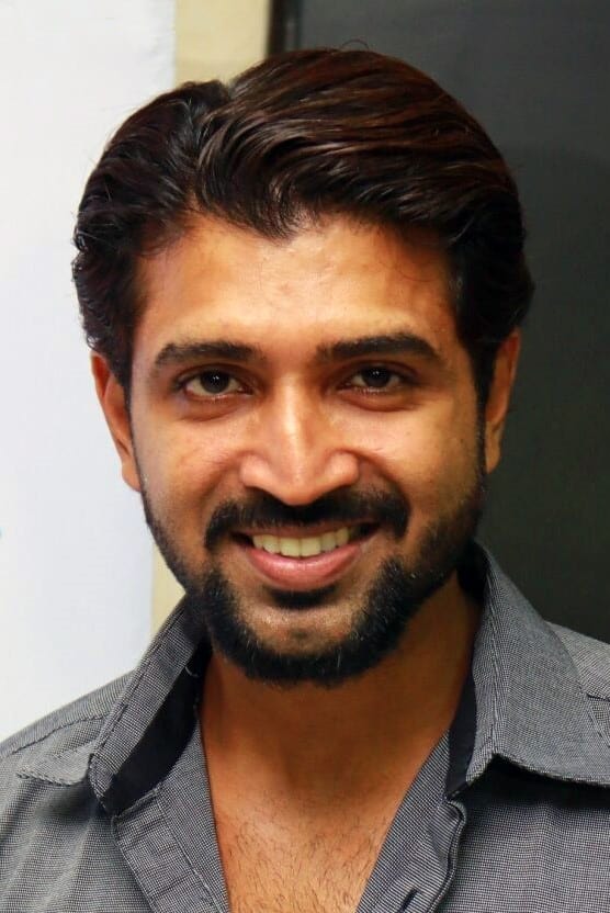Фото Арун Віджай (Arun Vijay)