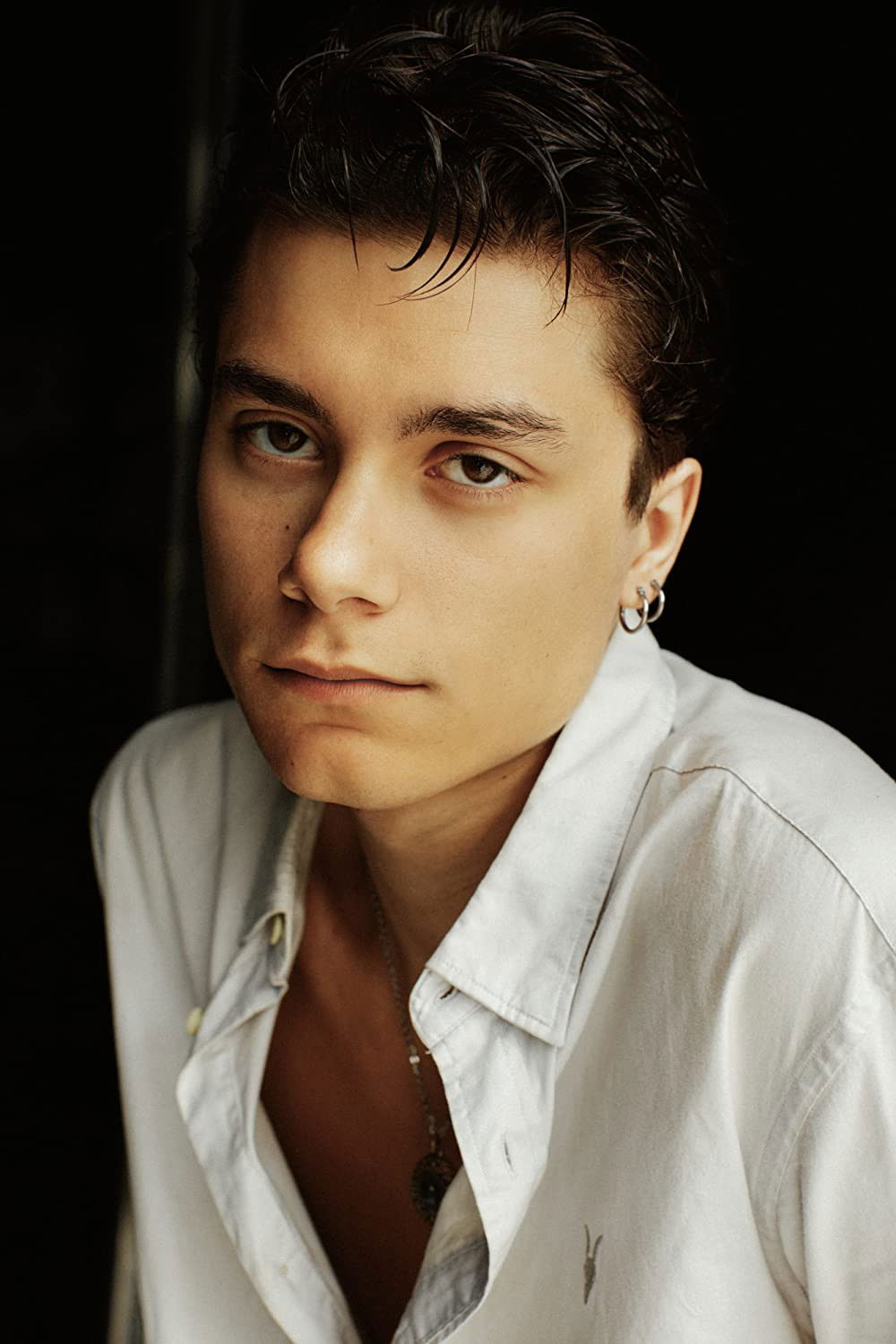 Фото  (Daniel Ferrell)