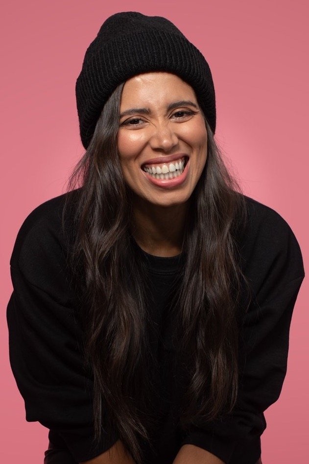 Фото  (Elodie da Silva)