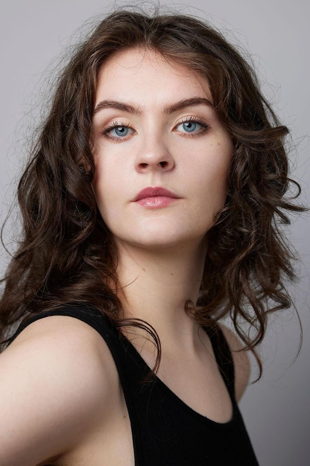Фото  (Leah Shannon)