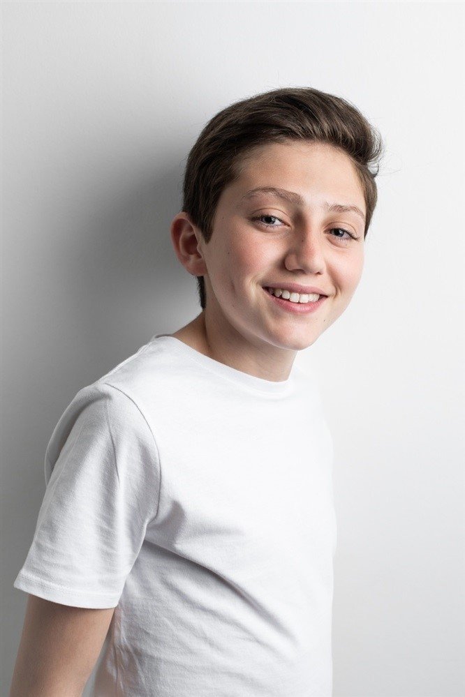 Фото  (Mathis Pirone)