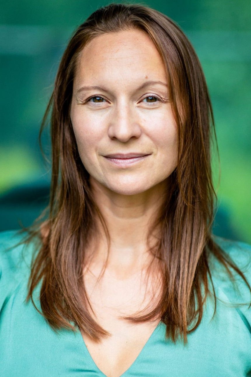 Фото  (Rebecca Madita Hundt)