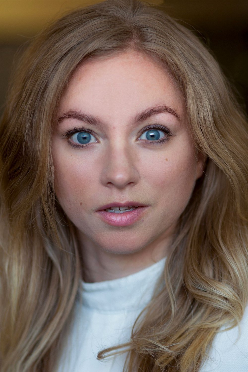 Фото  (Thea Bell Schok)