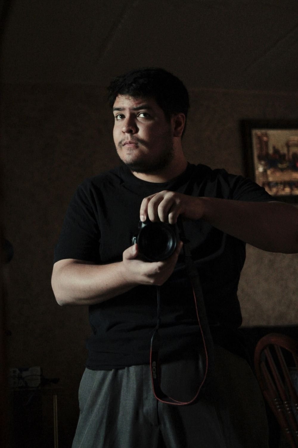 Фото  (Gerardo Rocha)