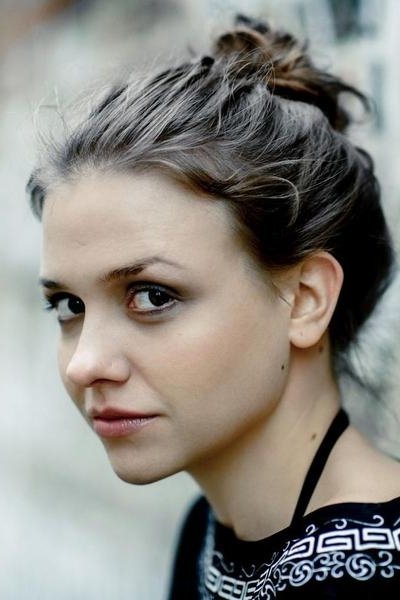 Фото  (Jessy Moravec)