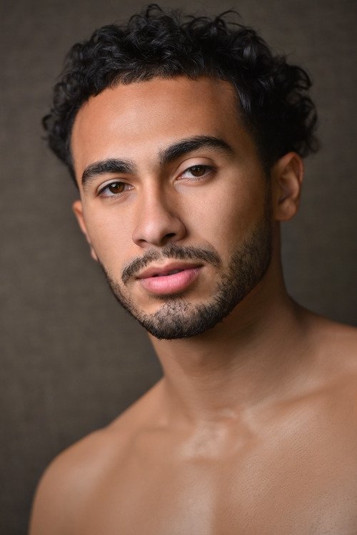 Фото  (Xavier Smalls)