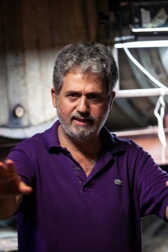 Фото  (Angelos Frantzis)